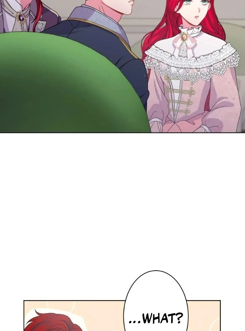 Too Much Regeneration! Now the King Obsesses Over Me Chapter 19 - Page 43