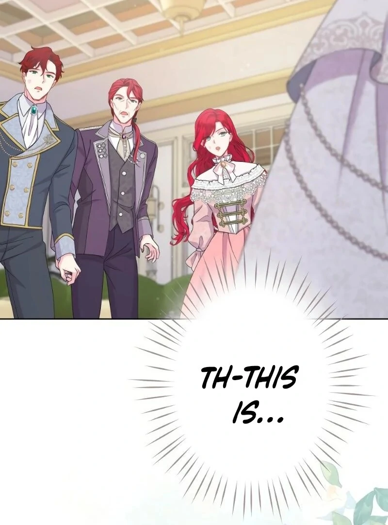 Too Much Regeneration! Now the King Obsesses Over Me Chapter 19 - Page 47