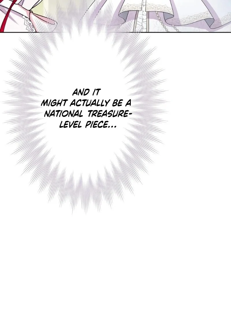 Too Much Regeneration! Now the King Obsesses Over Me Chapter 19 - Page 52