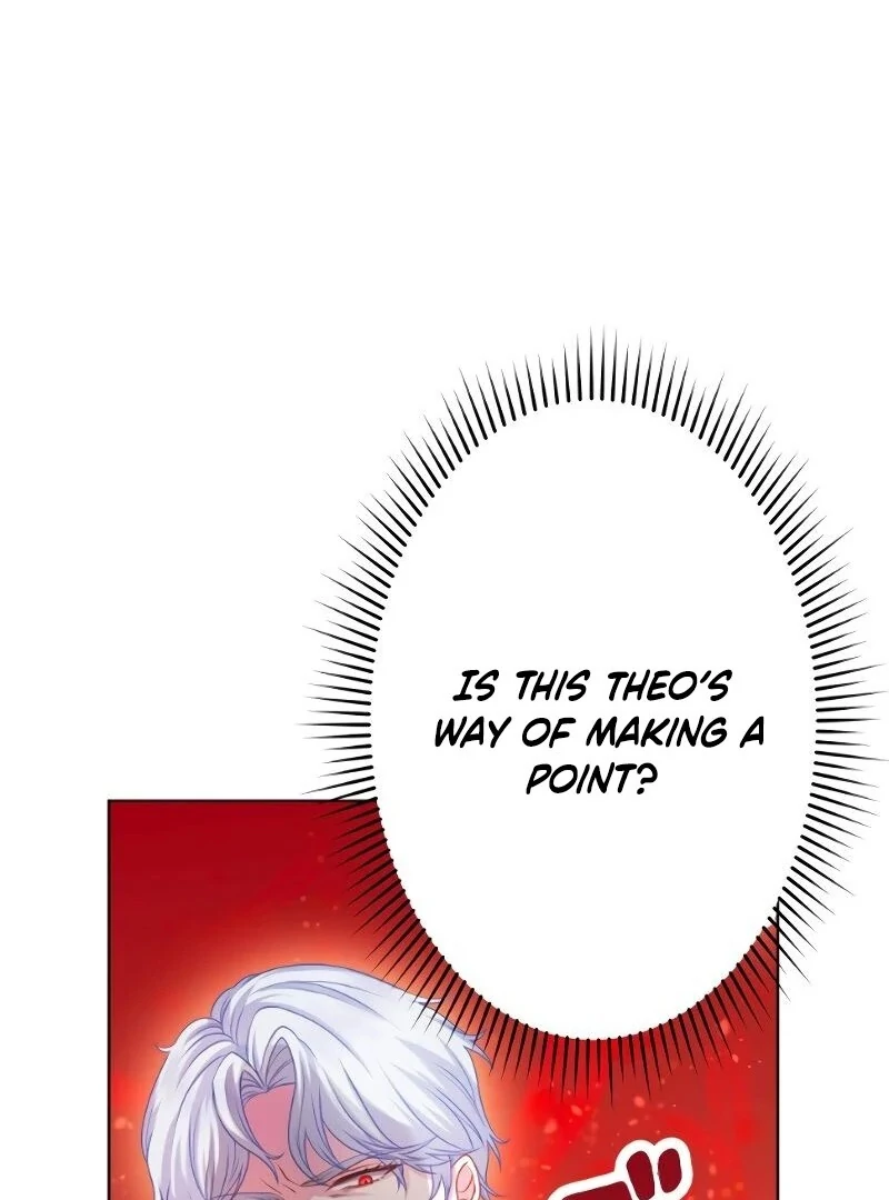 Too Much Regeneration! Now the King Obsesses Over Me Chapter 19 - Page 56