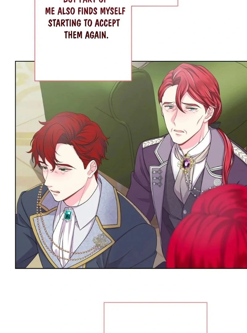 Too Much Regeneration! Now the King Obsesses Over Me Chapter 19 - Page 59