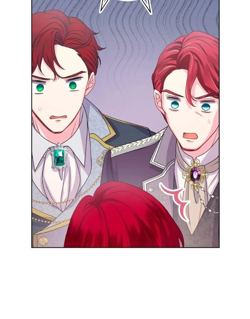 Too Much Regeneration! Now the King Obsesses Over Me Chapter 19 - Page 69