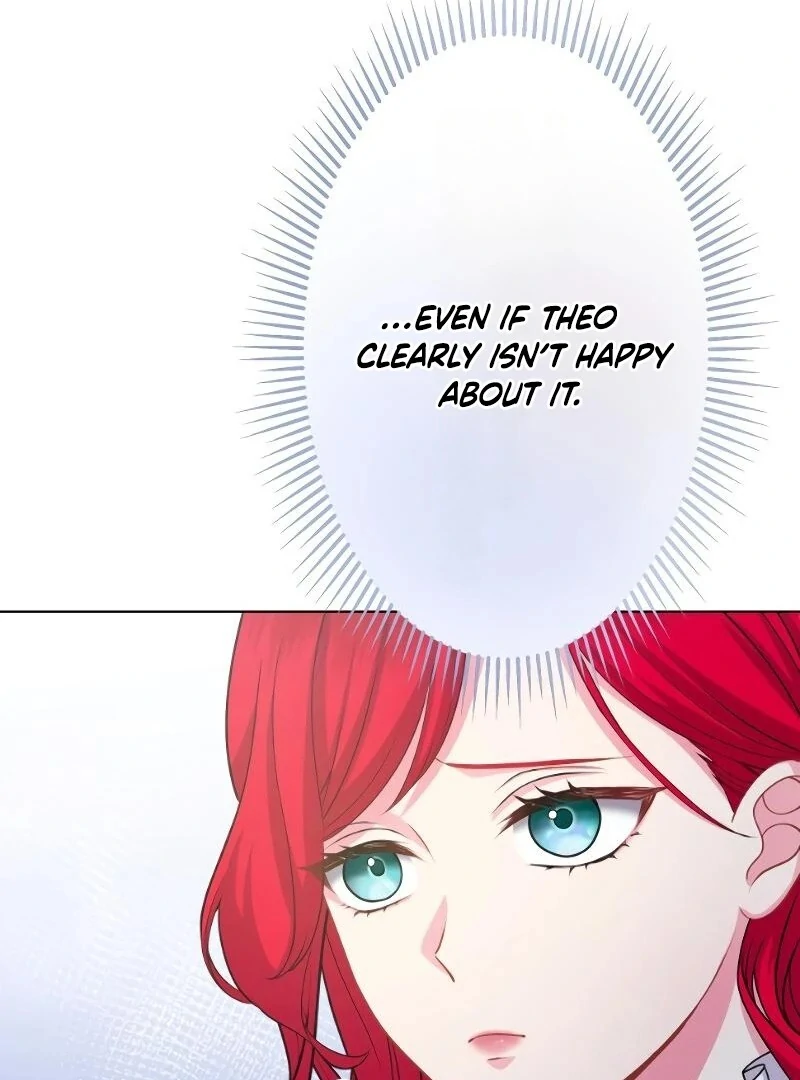 Too Much Regeneration! Now the King Obsesses Over Me Chapter 19 - Page 8