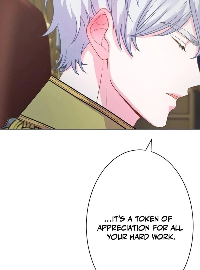 Too Much Regeneration! Now the King Obsesses Over Me Chapter 19 - Page 81