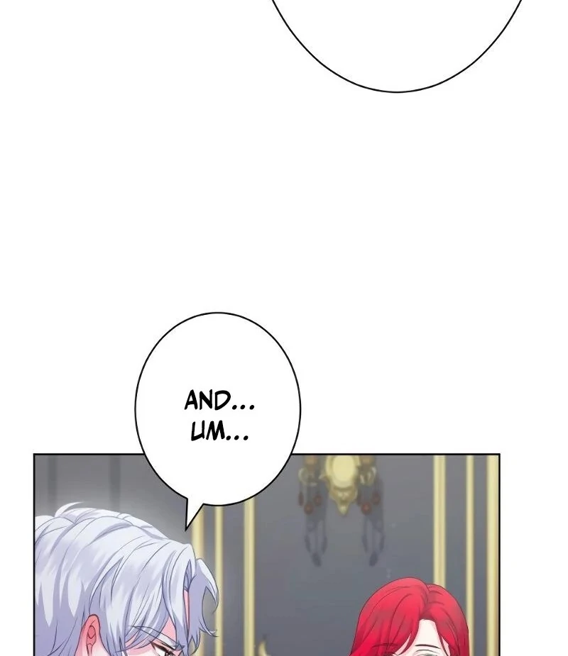 Too Much Regeneration! Now the King Obsesses Over Me Chapter 19 - Page 82