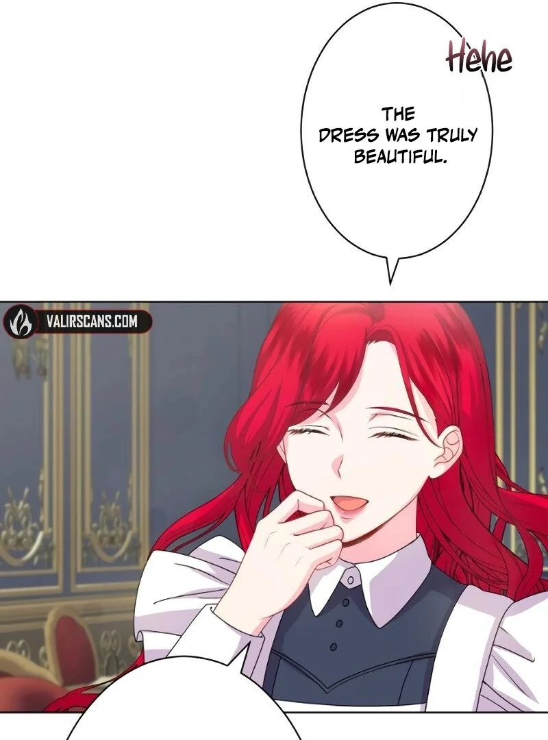 Too Much Regeneration! Now the King Obsesses Over Me Chapter 19 - Page 84
