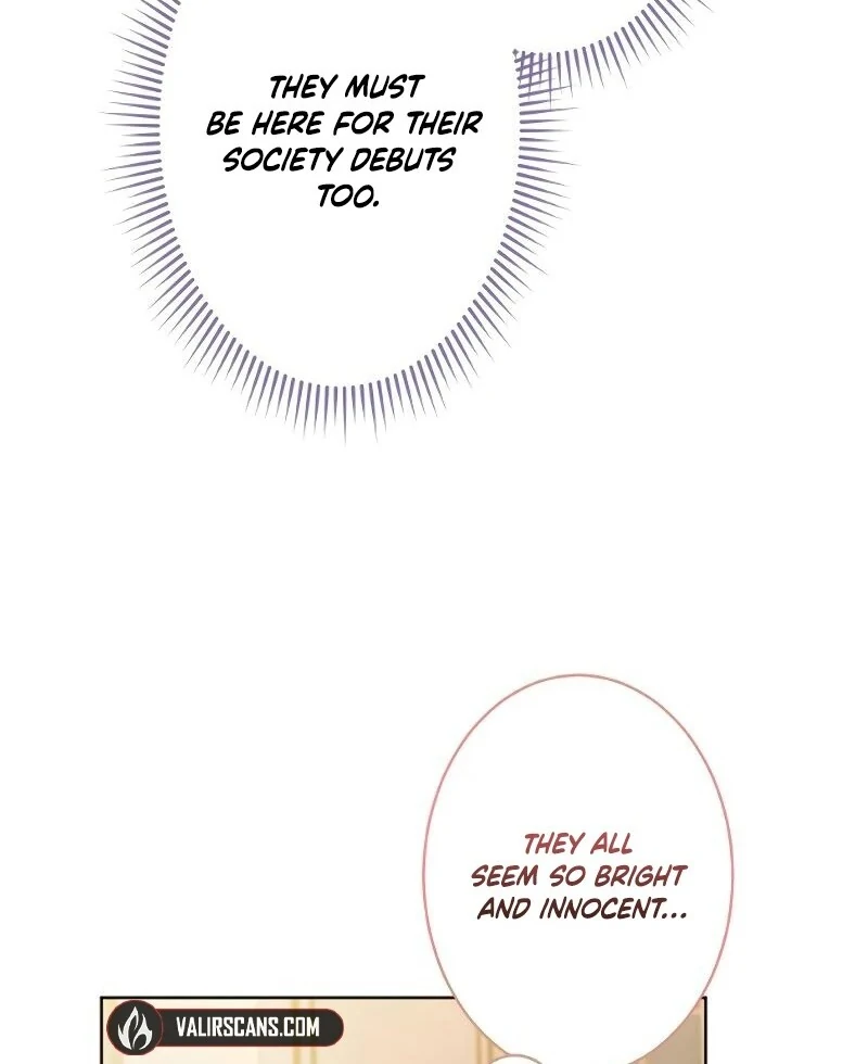 Too Much Regeneration! Now the King Obsesses Over Me Chapter 19 - Page 95