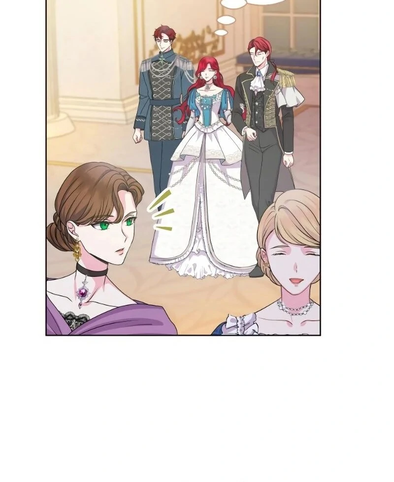 Too Much Regeneration! Now the King Obsesses Over Me Chapter 19 - Page 96