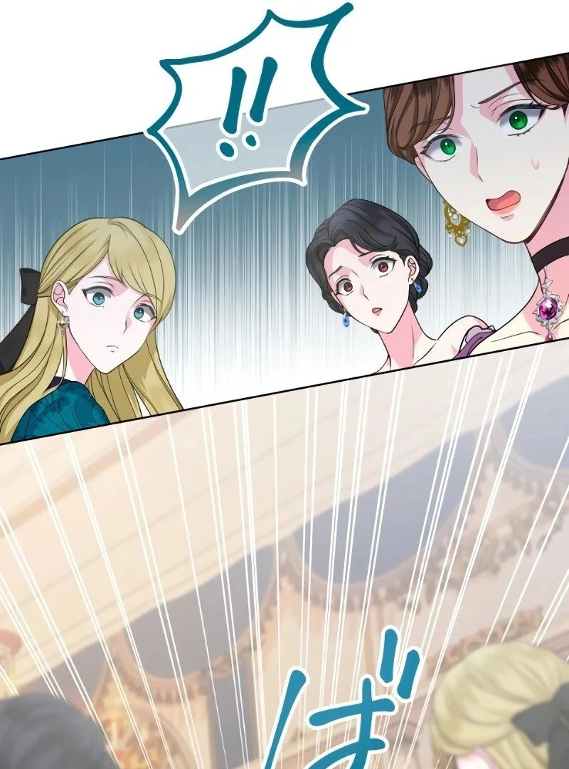 Too Much Regeneration! Now the King Obsesses Over Me Chapter 19 - Page 97