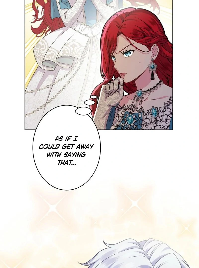 Too Much Regeneration! Now the King Obsesses Over Me Chapter 20 - Page 10
