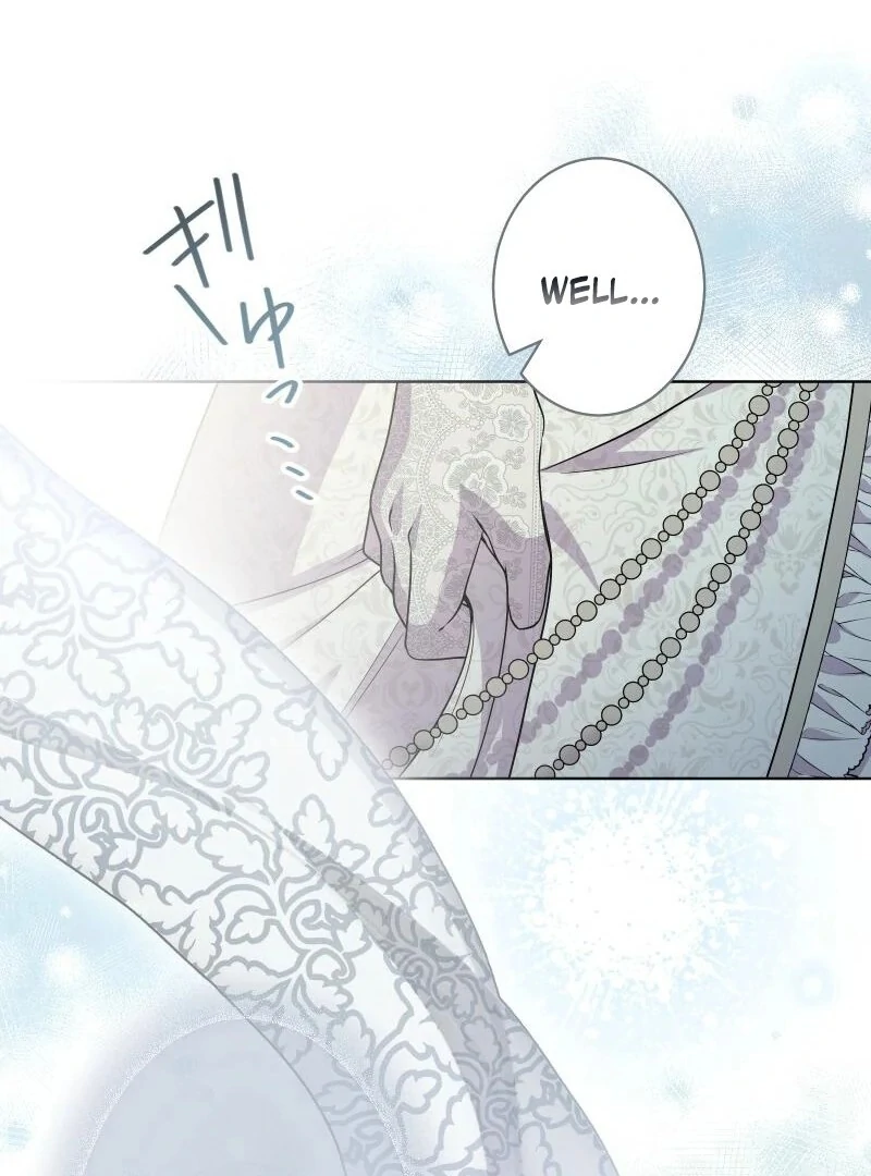 Too Much Regeneration! Now the King Obsesses Over Me Chapter 20 - Page 100