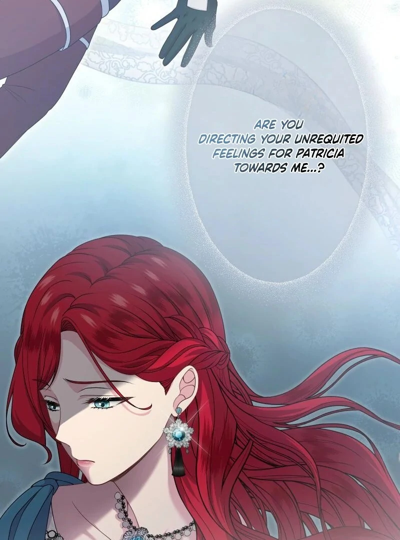 Too Much Regeneration! Now the King Obsesses Over Me Chapter 20 - Page 102