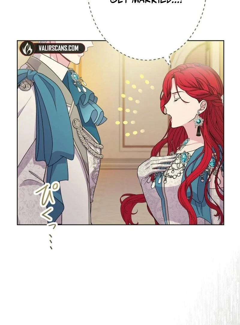 Too Much Regeneration! Now the King Obsesses Over Me Chapter 20 - Page 104