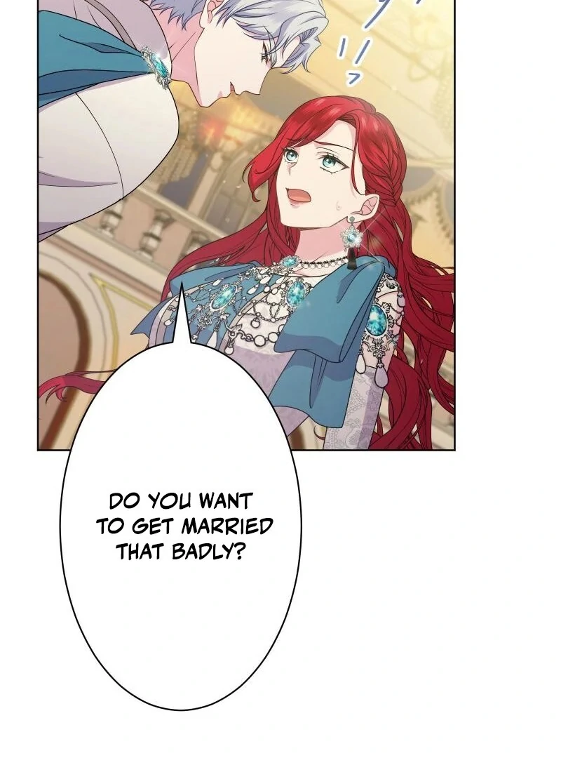 Too Much Regeneration! Now the King Obsesses Over Me Chapter 20 - Page 108
