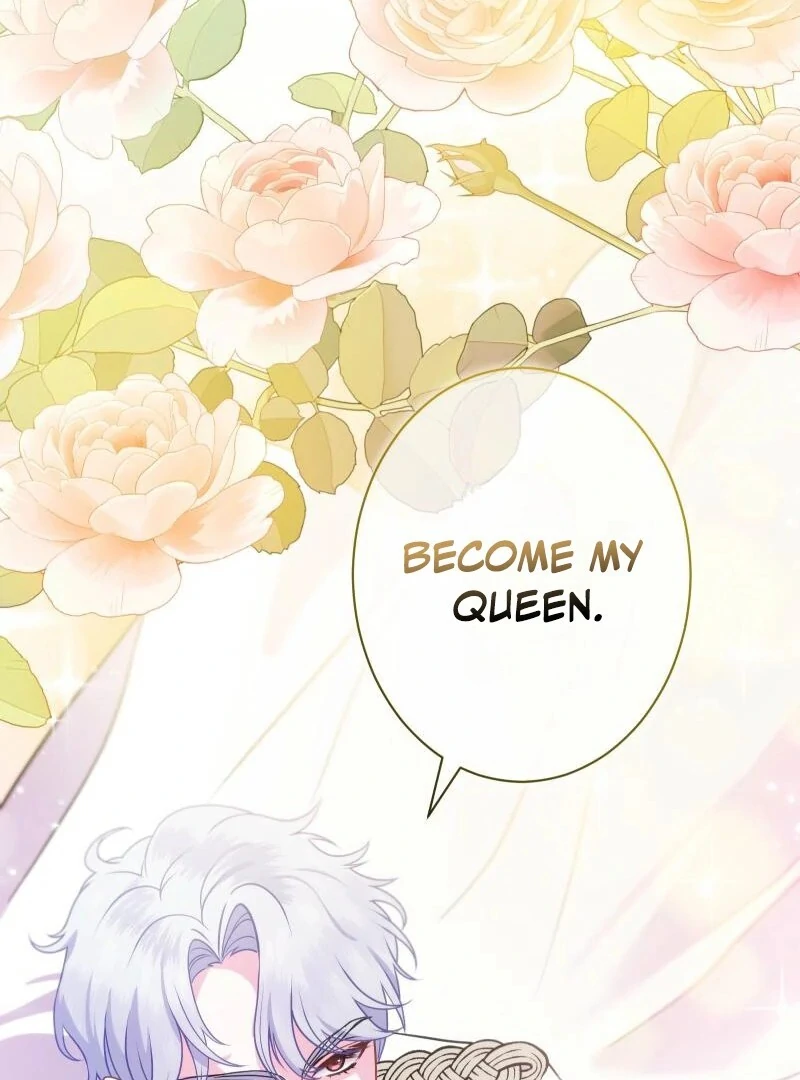 Too Much Regeneration! Now the King Obsesses Over Me Chapter 20 - Page 113