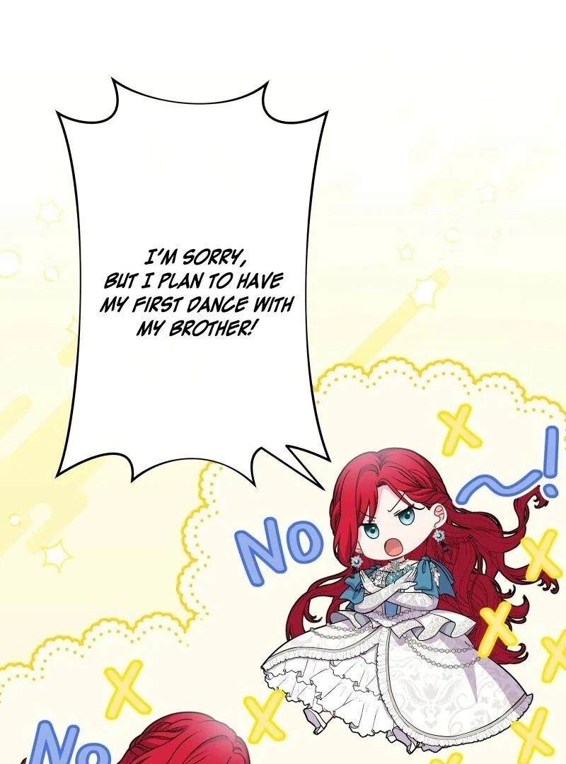 Too Much Regeneration! Now the King Obsesses Over Me Chapter 20 - Page 19