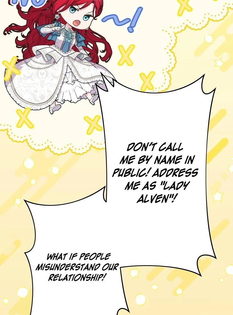 Too Much Regeneration! Now the King Obsesses Over Me Chapter 20 - Page 20