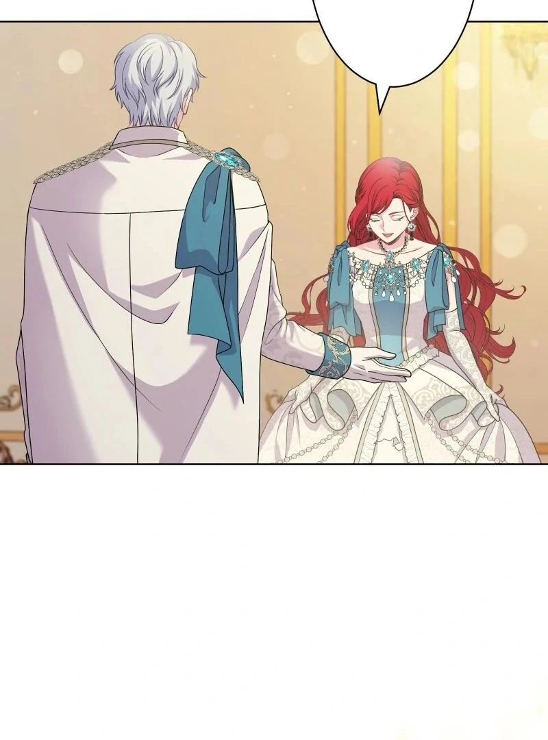 Too Much Regeneration! Now the King Obsesses Over Me Chapter 20 - Page 23