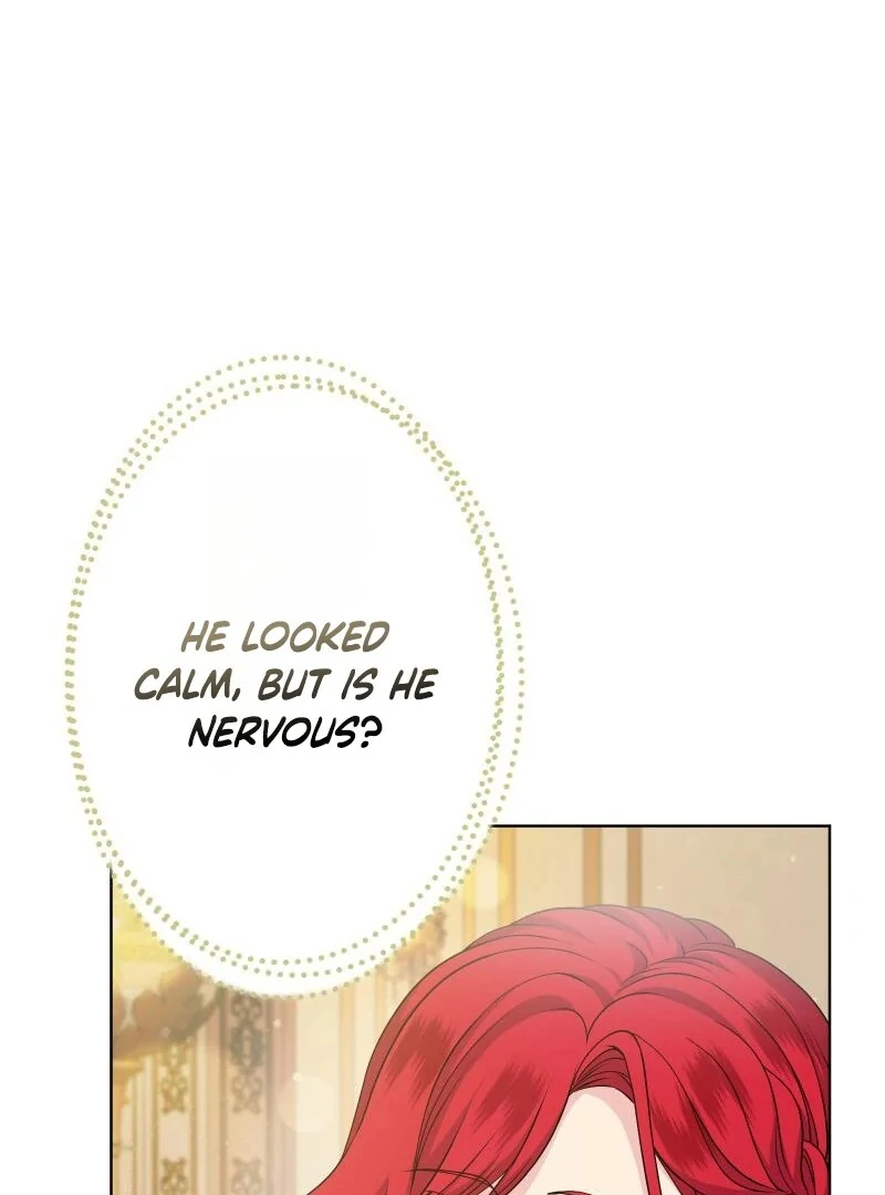 Too Much Regeneration! Now the King Obsesses Over Me Chapter 20 - Page 28