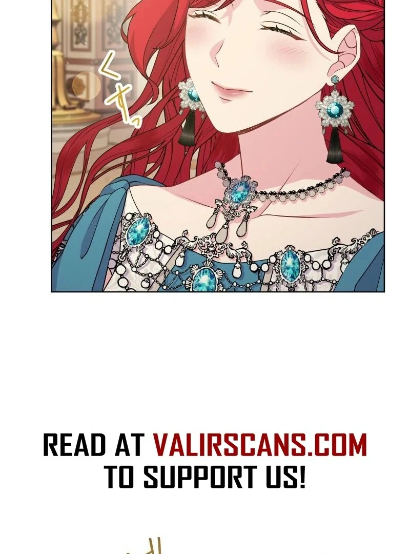 Too Much Regeneration! Now the King Obsesses Over Me Chapter 20 - Page 29