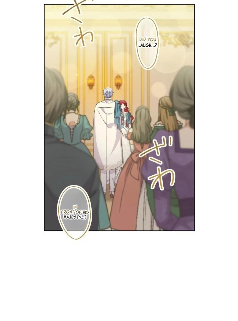 Too Much Regeneration! Now the King Obsesses Over Me Chapter 20 - Page 30