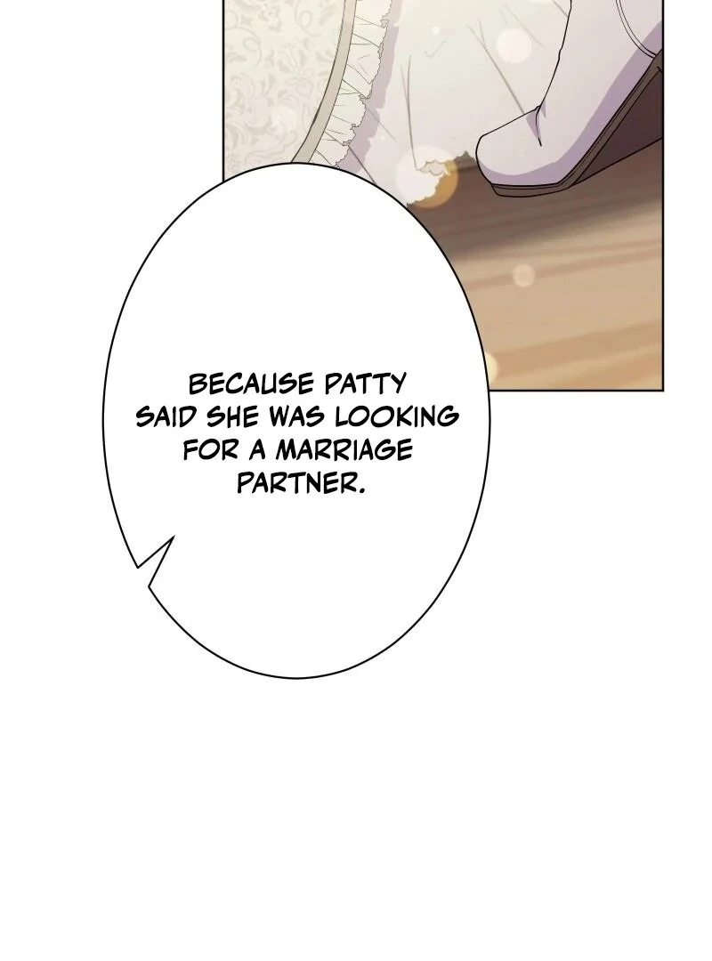 Too Much Regeneration! Now the King Obsesses Over Me Chapter 20 - Page 37