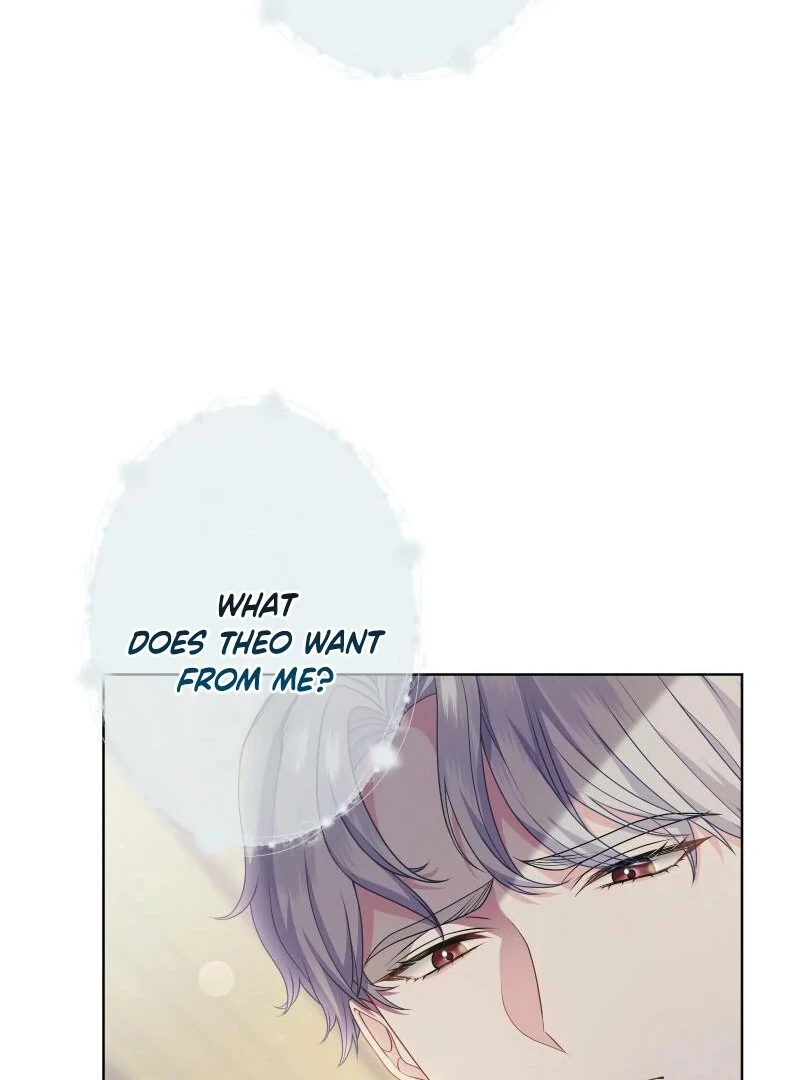 Too Much Regeneration! Now the King Obsesses Over Me Chapter 20 - Page 42