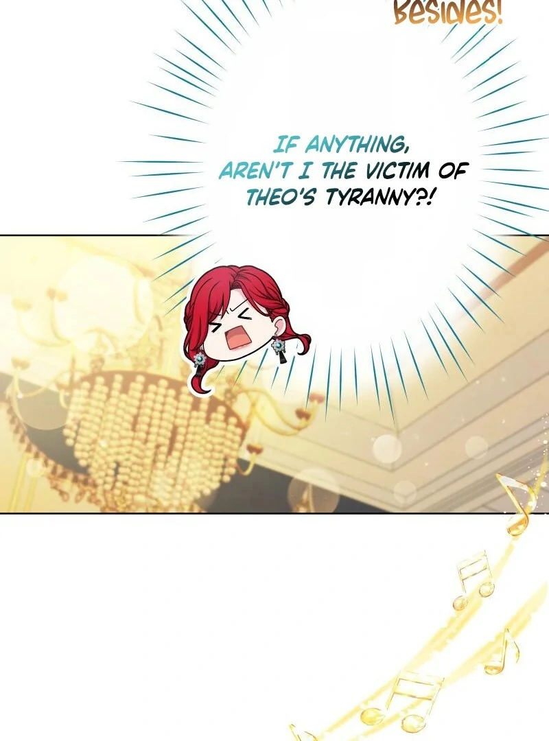 Too Much Regeneration! Now the King Obsesses Over Me Chapter 20 - Page 44