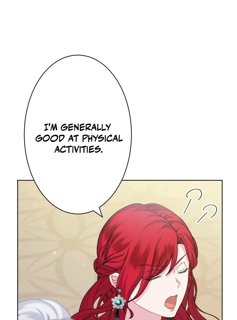 Too Much Regeneration! Now the King Obsesses Over Me Chapter 20 - Page 49