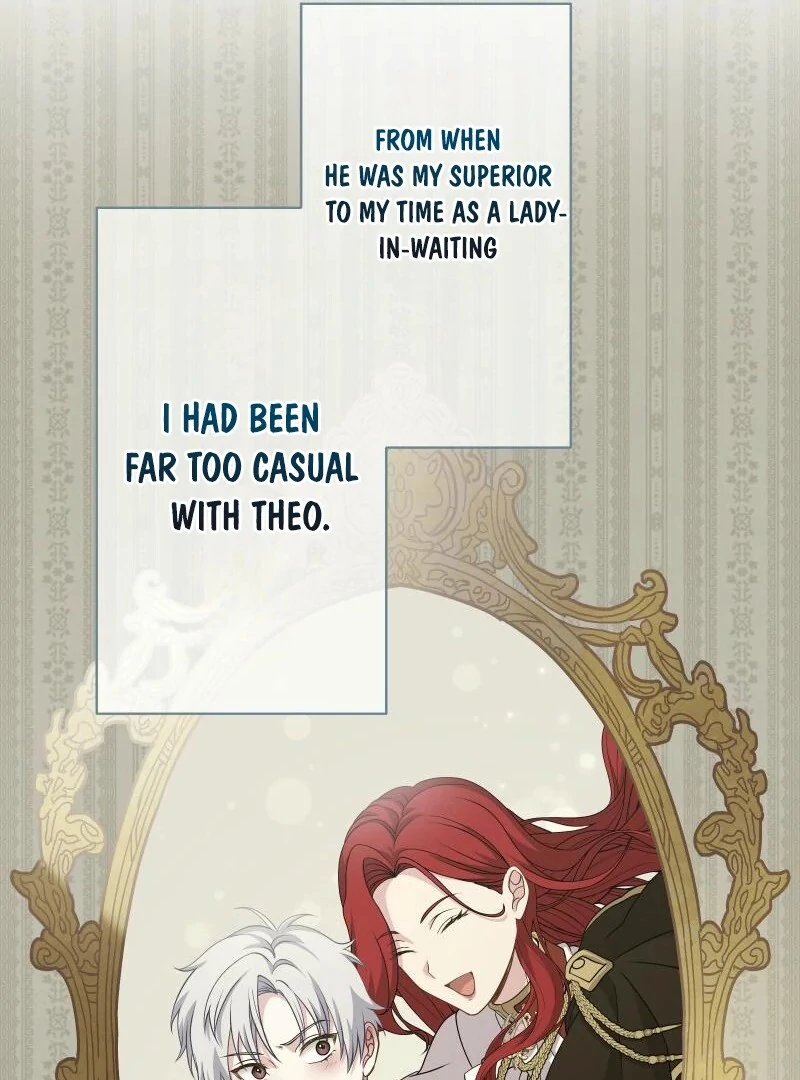 Too Much Regeneration! Now the King Obsesses Over Me Chapter 20 - Page 56