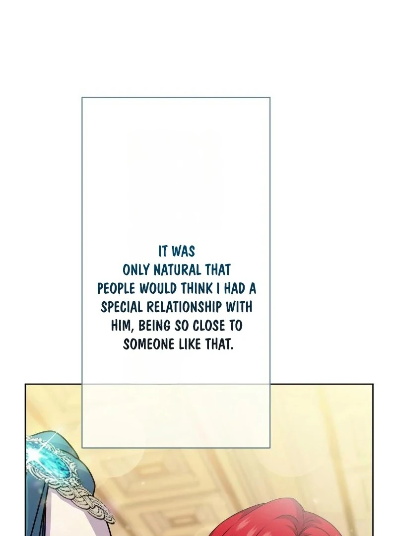 Too Much Regeneration! Now the King Obsesses Over Me Chapter 20 - Page 59