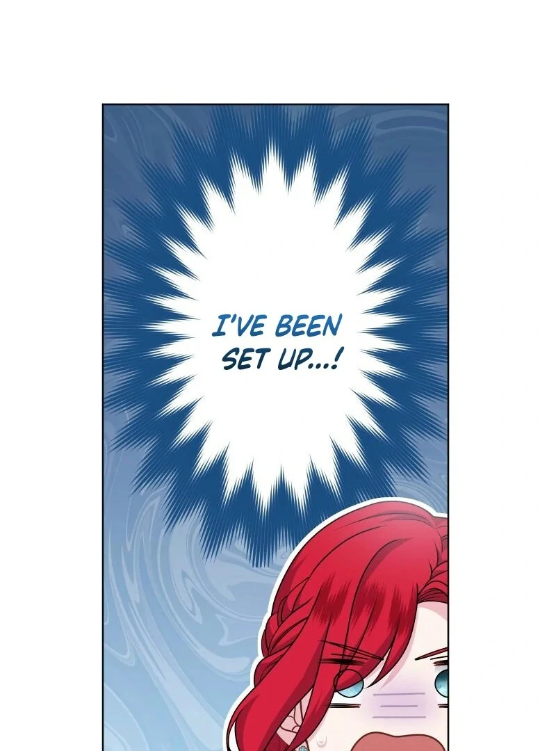 Too Much Regeneration! Now the King Obsesses Over Me Chapter 20 - Page 6