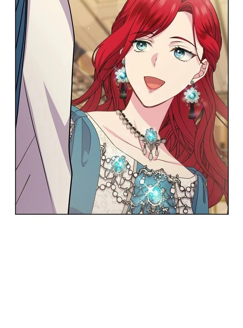 Too Much Regeneration! Now the King Obsesses Over Me Chapter 20 - Page 60