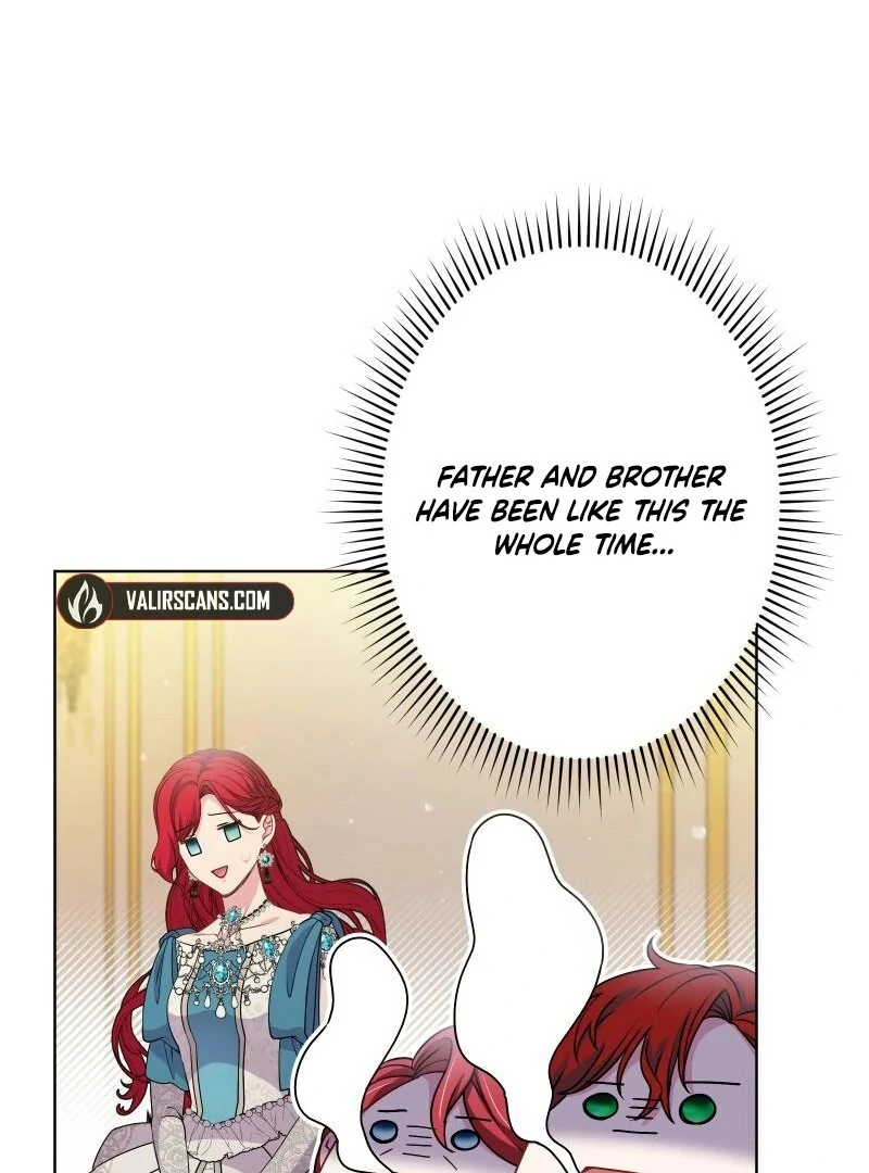 Too Much Regeneration! Now the King Obsesses Over Me Chapter 20 - Page 66