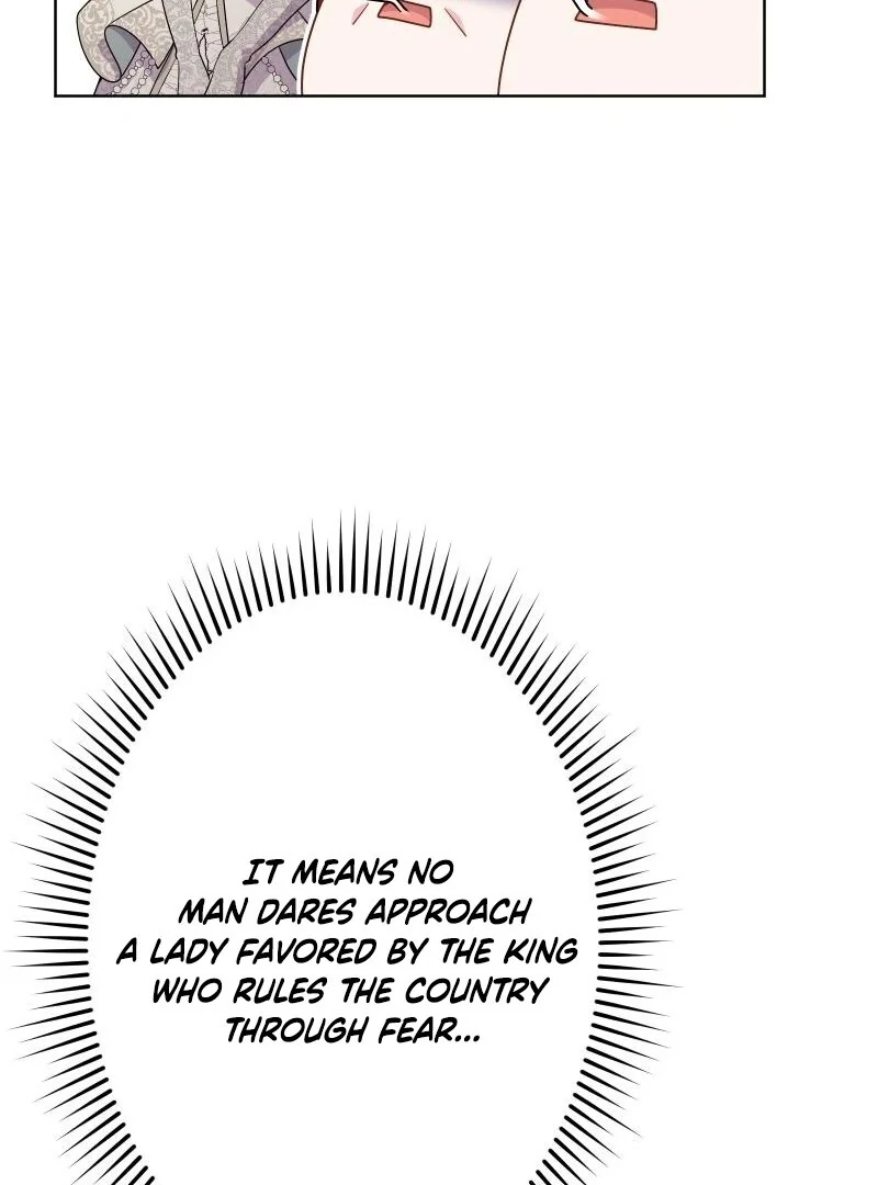Too Much Regeneration! Now the King Obsesses Over Me Chapter 20 - Page 67