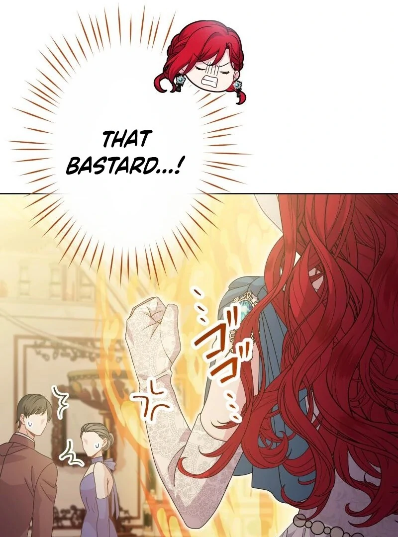 Too Much Regeneration! Now the King Obsesses Over Me Chapter 20 - Page 70
