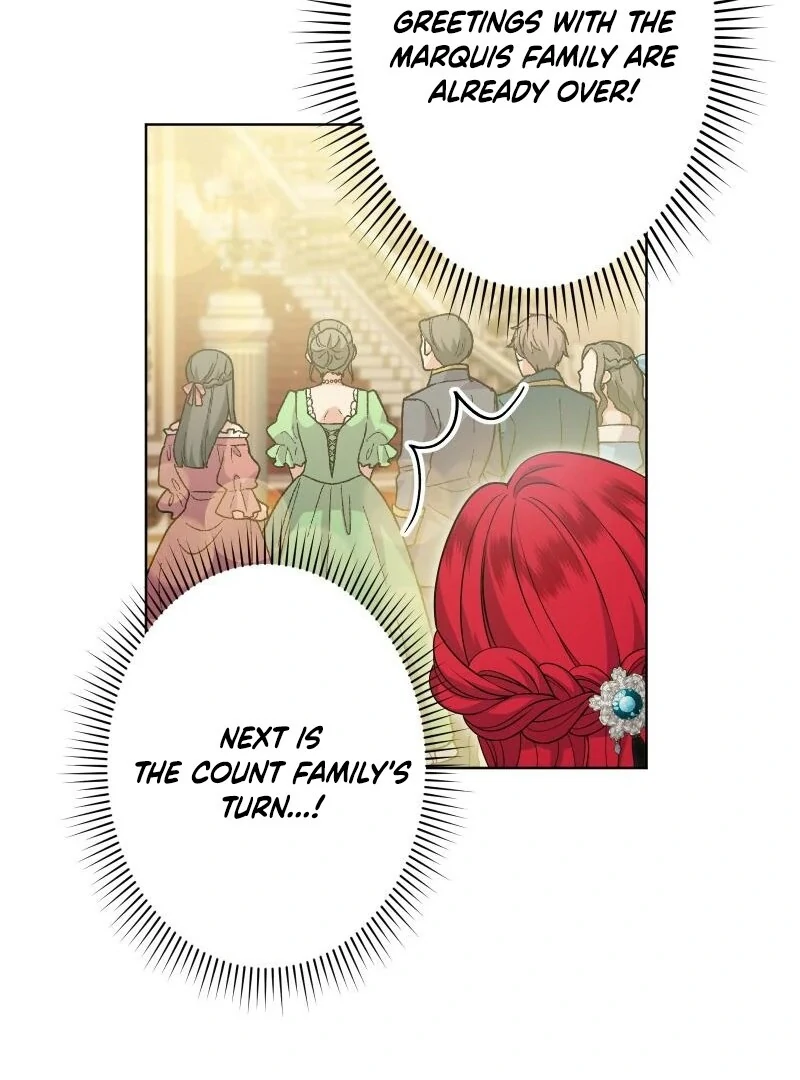 Too Much Regeneration! Now the King Obsesses Over Me Chapter 20 - Page 75