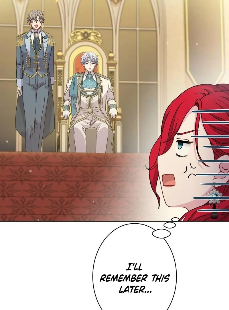 Too Much Regeneration! Now the King Obsesses Over Me Chapter 20 - Page 80