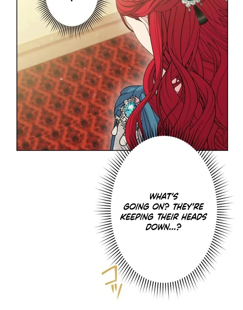 Too Much Regeneration! Now the King Obsesses Over Me Chapter 20 - Page 83
