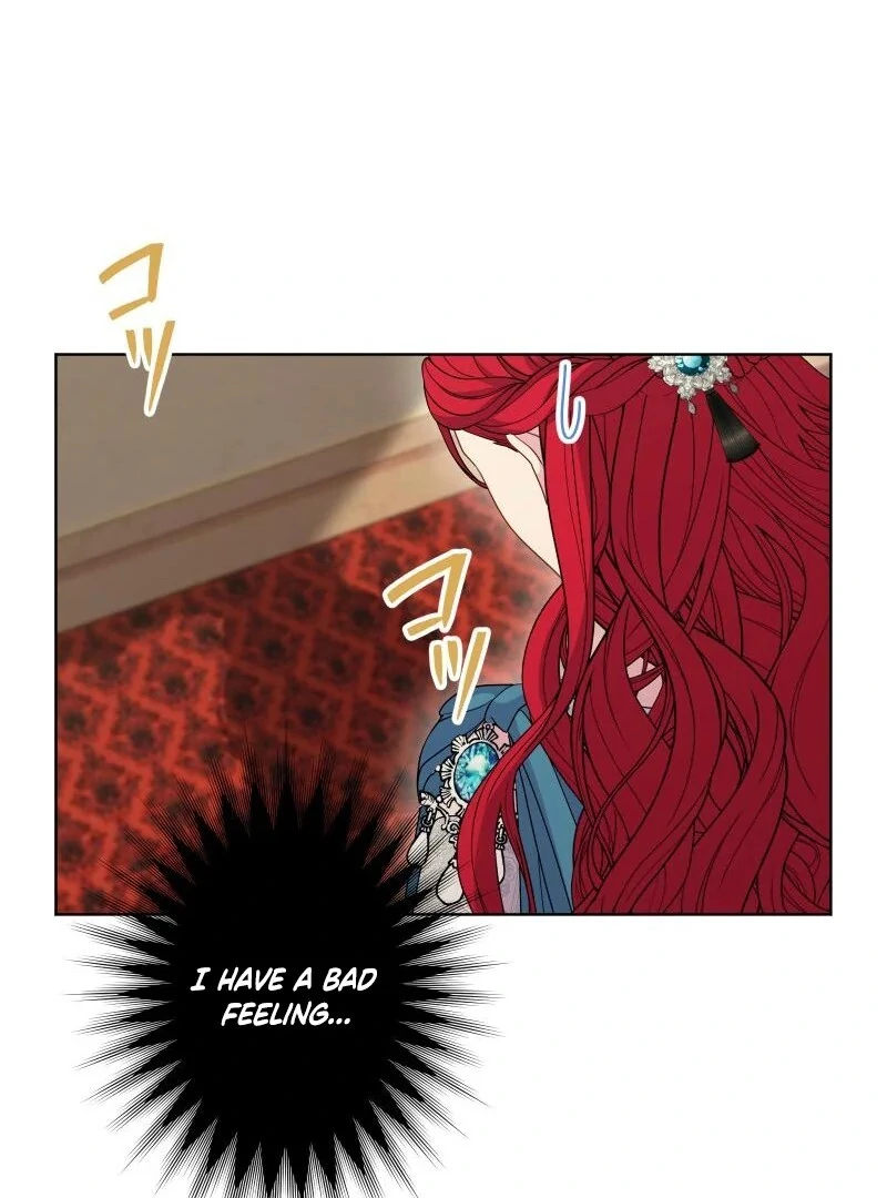 Too Much Regeneration! Now the King Obsesses Over Me Chapter 20 - Page 84