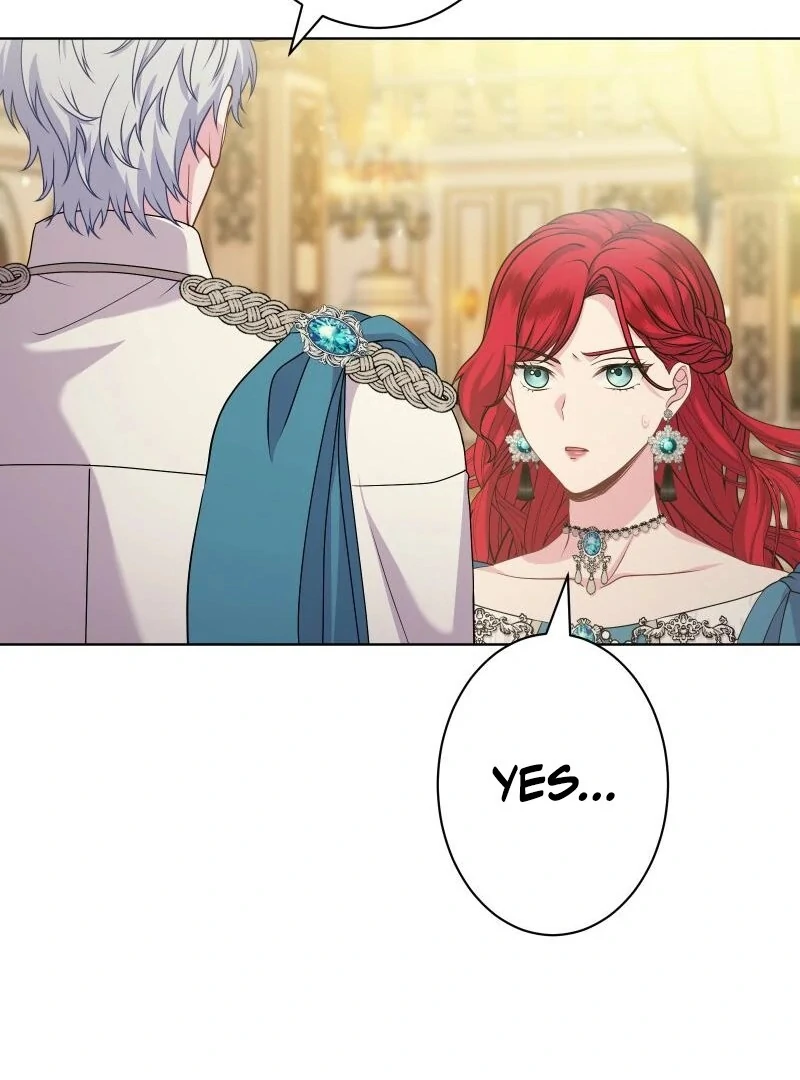 Too Much Regeneration! Now the King Obsesses Over Me Chapter 20 - Page 90