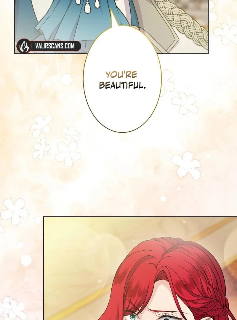 Too Much Regeneration! Now the King Obsesses Over Me Chapter 20 - Page 92