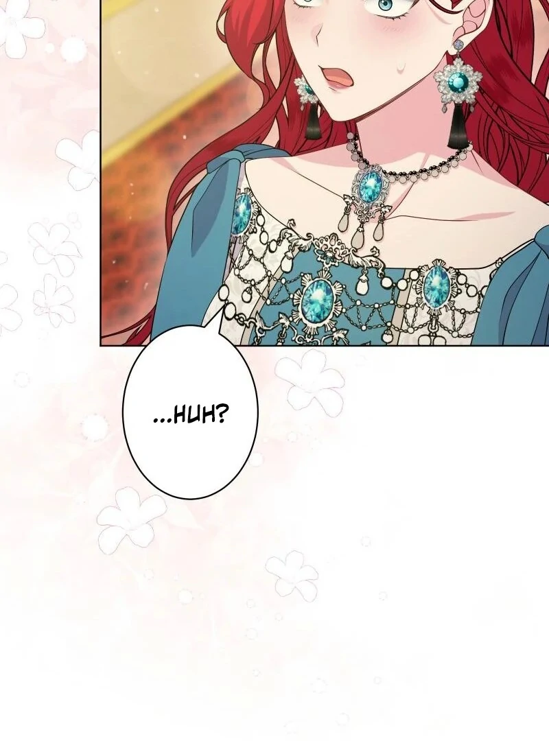 Too Much Regeneration! Now the King Obsesses Over Me Chapter 20 - Page 93