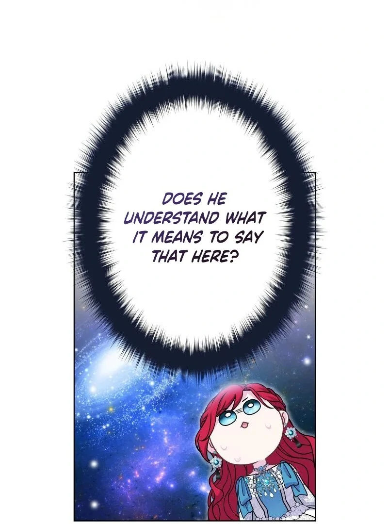 Too Much Regeneration! Now the King Obsesses Over Me Chapter 20 - Page 94