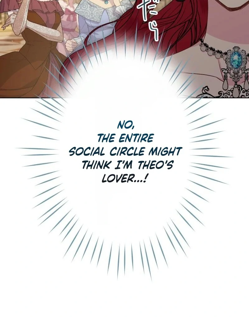 Too Much Regeneration! Now the King Obsesses Over Me Chapter 20 - Page 96
