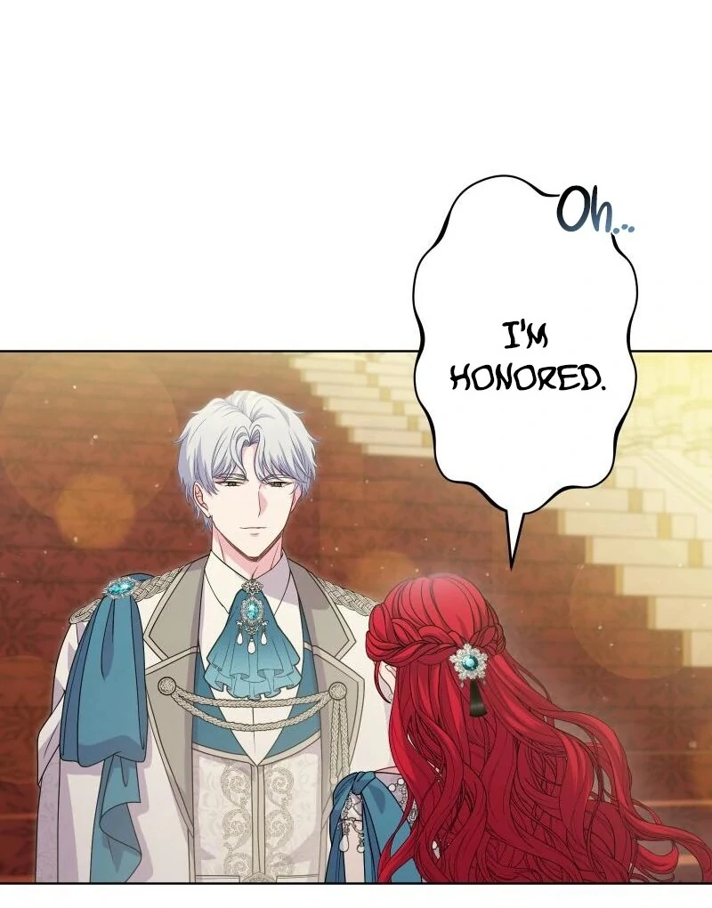 Too Much Regeneration! Now the King Obsesses Over Me Chapter 20 - Page 97