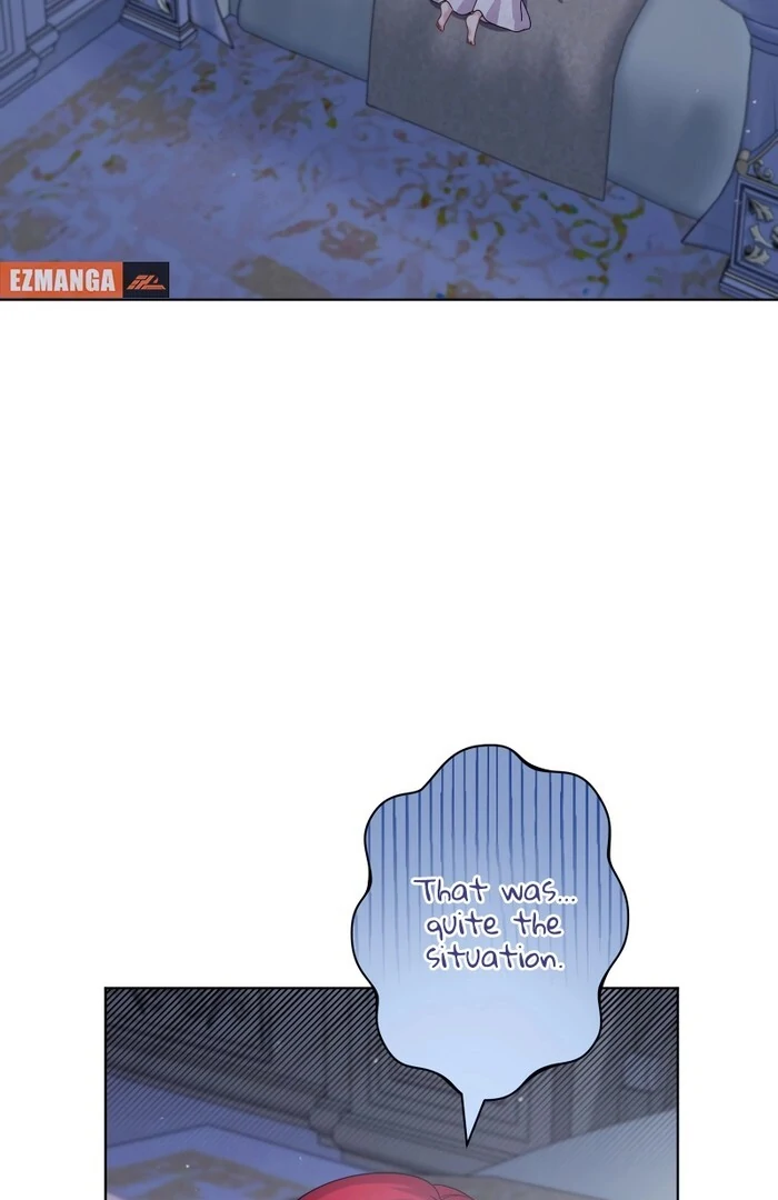Too Much Regeneration! Now the King Obsesses Over Me Chapter 21 - Page 14