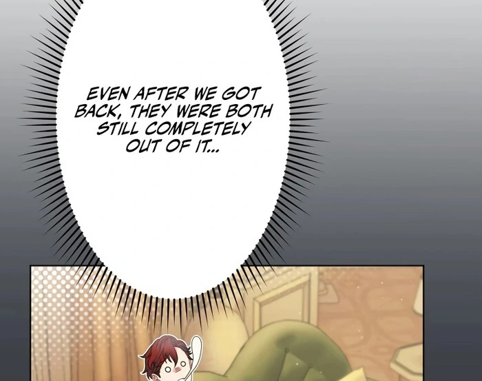 Too Much Regeneration! Now the King Obsesses Over Me Chapter 21 - Page 16