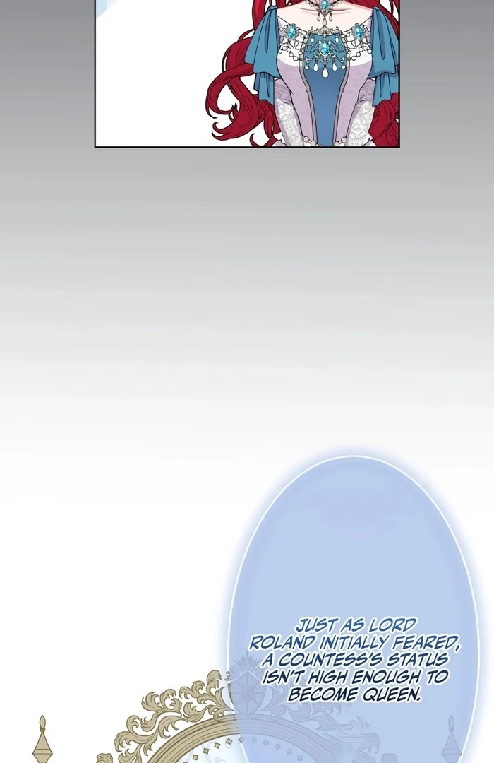 Too Much Regeneration! Now the King Obsesses Over Me Chapter 21 - Page 19