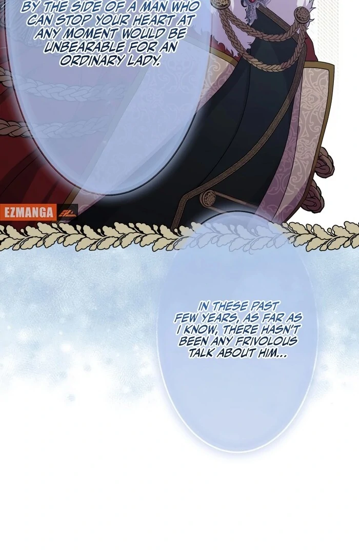 Too Much Regeneration! Now the King Obsesses Over Me Chapter 21 - Page 21